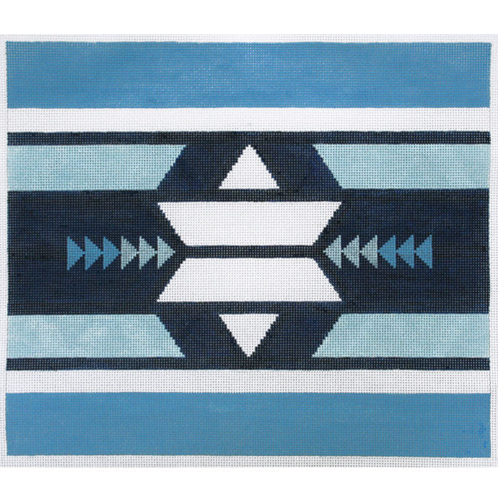 Lee's Needle Arts Tallit