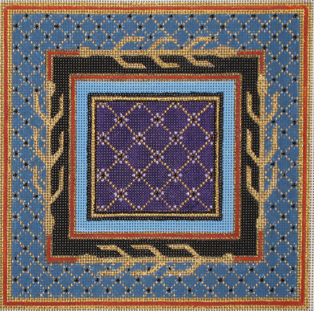 Blue Tefillin