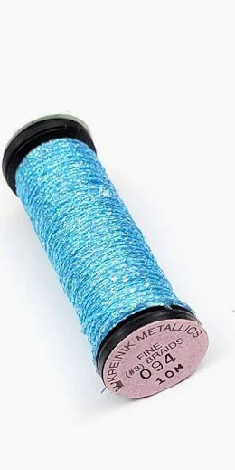Kreinik Star Blue in #12 094