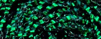 Kreinik 009 Emerald Petite Facets