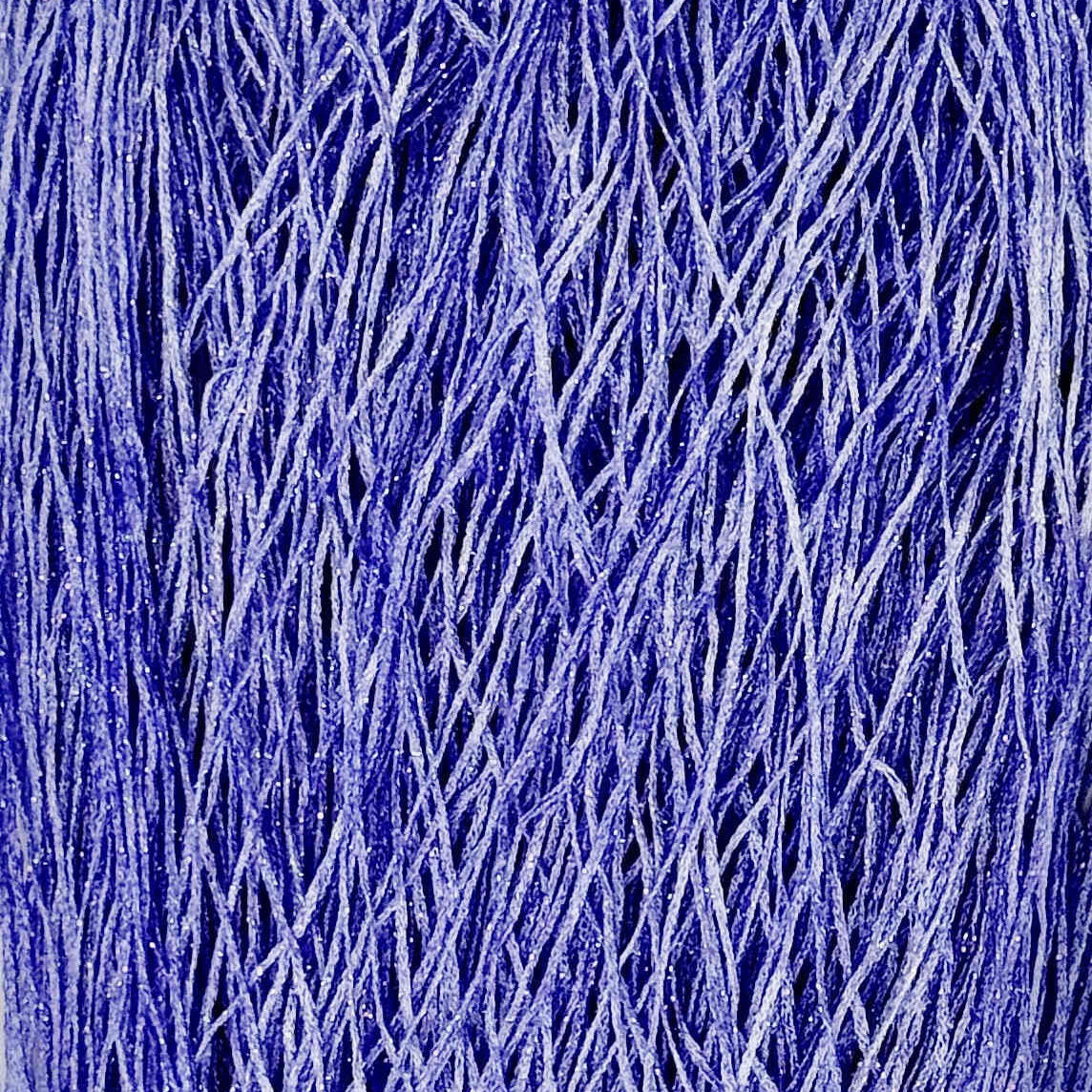 Soie Tissée Metallic - Luminous Lilac MA0755