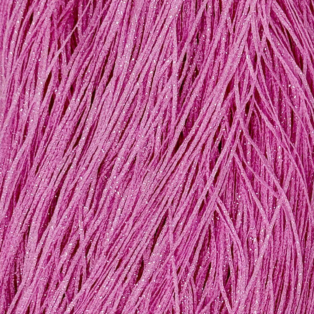 Soie Tissée Metallic - Lip Sync MS0611