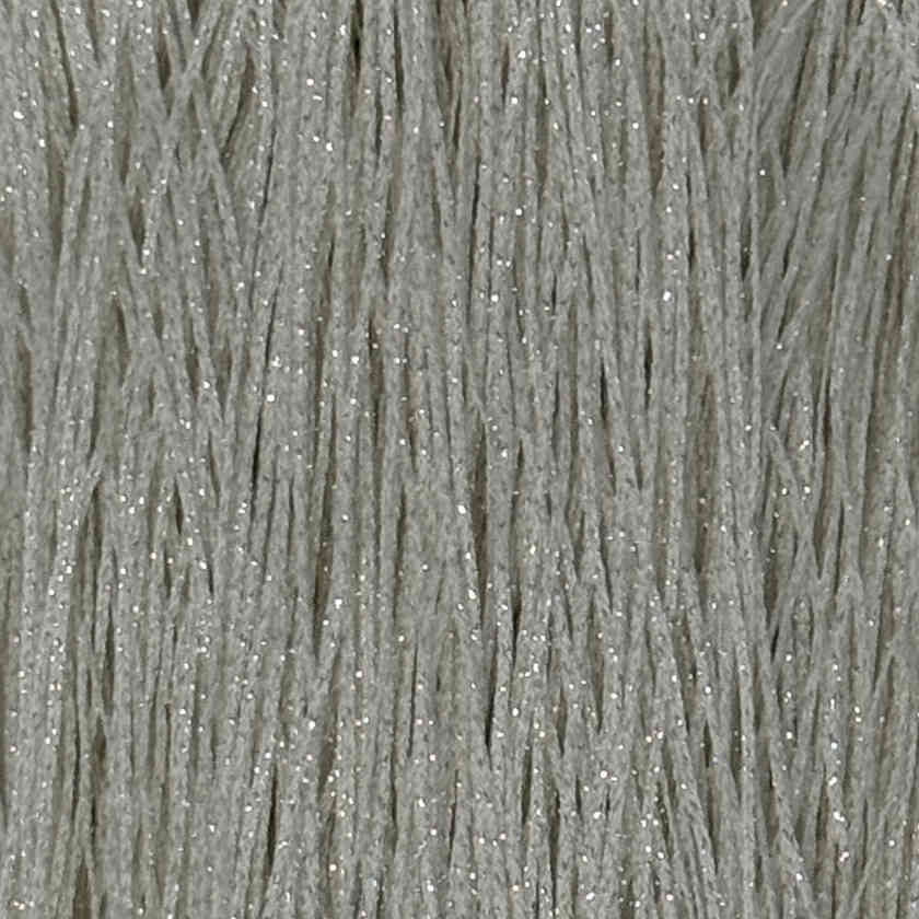 Soie Tissée Metallic - Cirrus Cloud MS1110