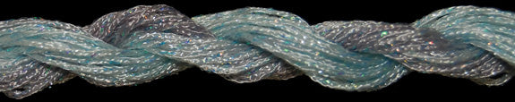 TW71017 Overcast #8 Braid Metallic