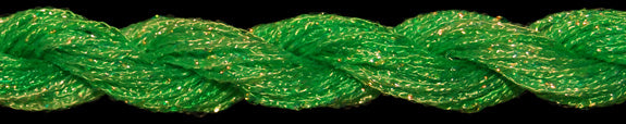 TW410491 Emerald City #4 Braid Metallic
