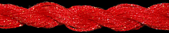 TW710891 Poppy #8 Braid Metallic