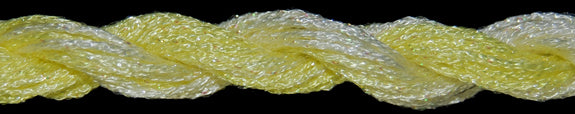 TW41109 Lemon Bar #4 Braid Metallic