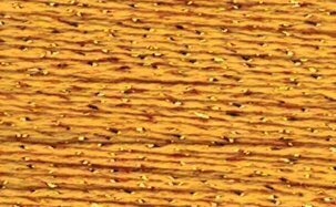 Silk Lame Braid Gold LB06