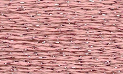 Silk Lame Braid Cameo Pink LB143