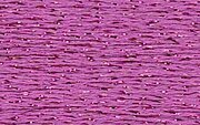 Silk Lame Lite Fuschia SL166