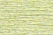 Silk Lame Braid Lime Cream SL172