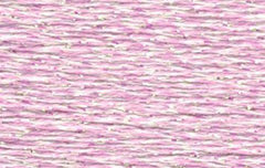 Silk Lame Braid Cotton Candy LB179