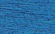 Silk Lame Braid Star Sapphire LB197