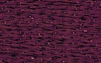 Silk Lame Braid Magenta Purple SL203