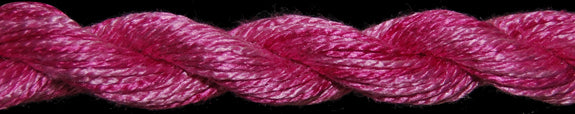 TWV1470 Overdyed Vineyard Silk Classic Sleeping Beauty Pink