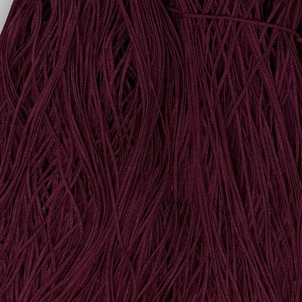 T0749 - Berry Beef Soie Tissée