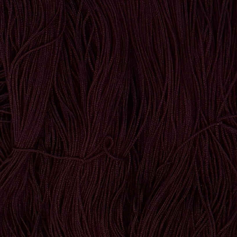 T0750 - Roasted Beet Soie Tissée