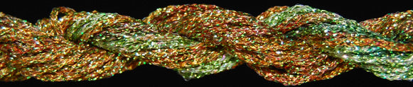 TW71044 Chili Peppers #8 Braid Metallic