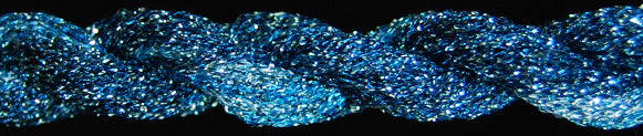 TW710540 Bora Bora #8 Braid Metallic
