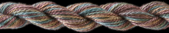 TWV1605 Overdyed Vineyard Silk Classic Surf and Sand
