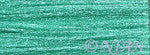 Petite Frosty Rays Turquoise PY024