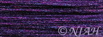 Petite Frosty Rays Mardi Gras PY386