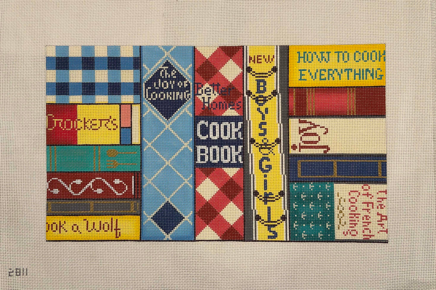 Cookbooks by Alice Peterson