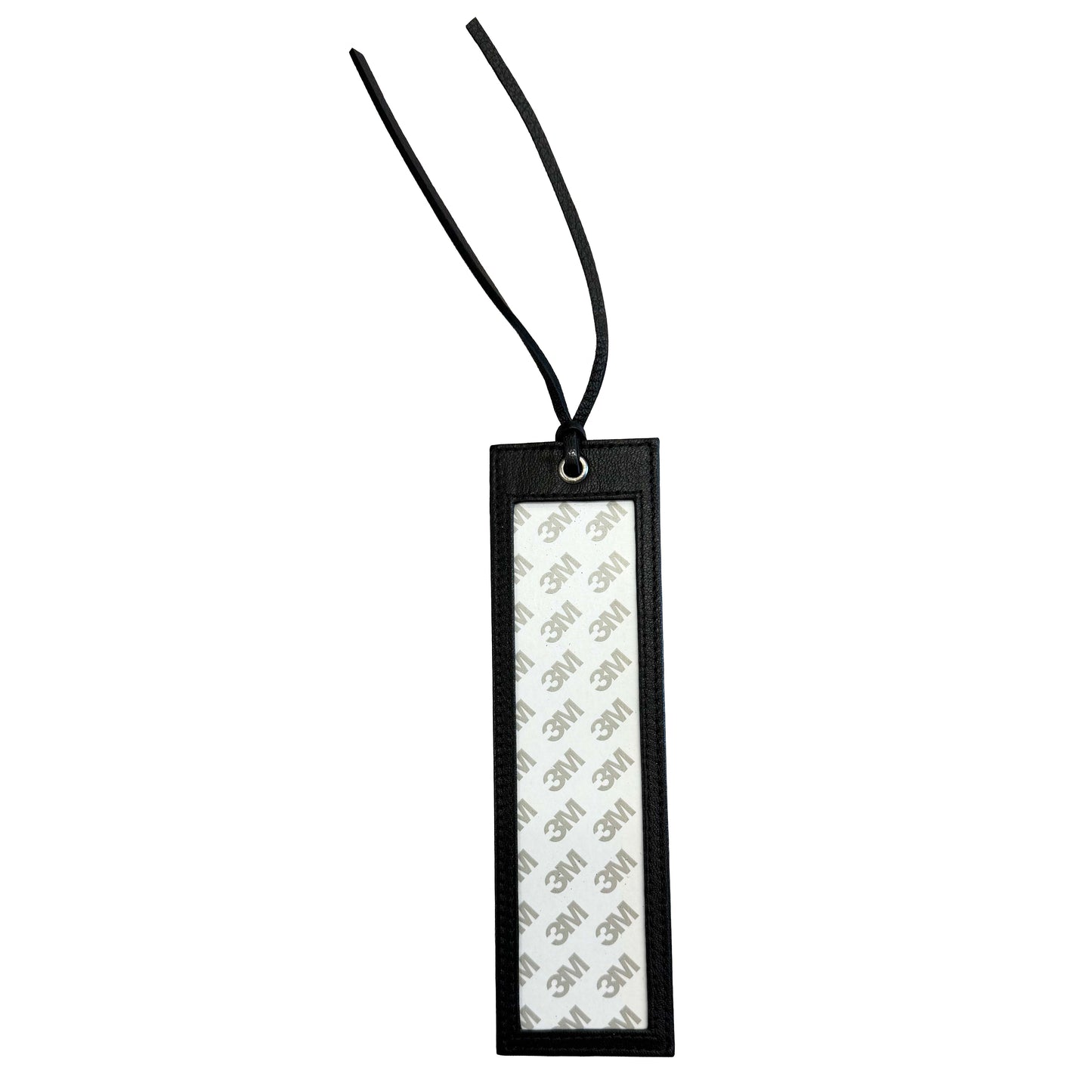 Tilli Thomas Self-Finishing Bookmark - Black