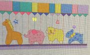 Carousel Animals