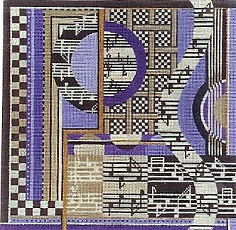 Deco Music from Mindy