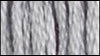 NEW DMC Perle Cotton #5 03 Medium Gray