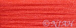 Flair Christmas Red F530