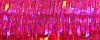 Kreinik Fiery Fuchsia (Hologram) in blending filament 024L