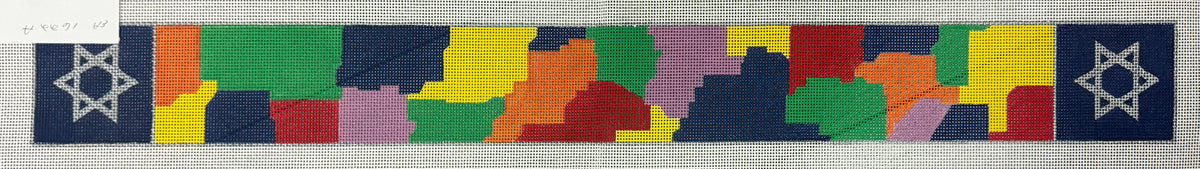 Multi Puzzle Atara by Shelbi