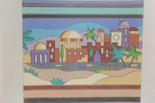 City of light Tallit