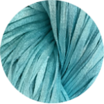 Straw Silk Frozen 0150