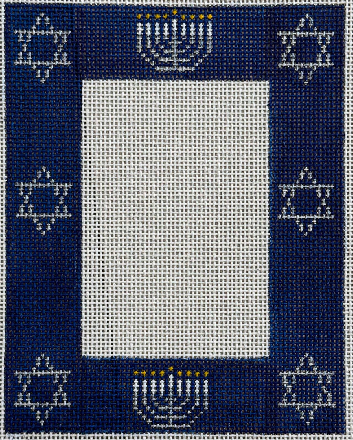 Chanukah Picture Frame