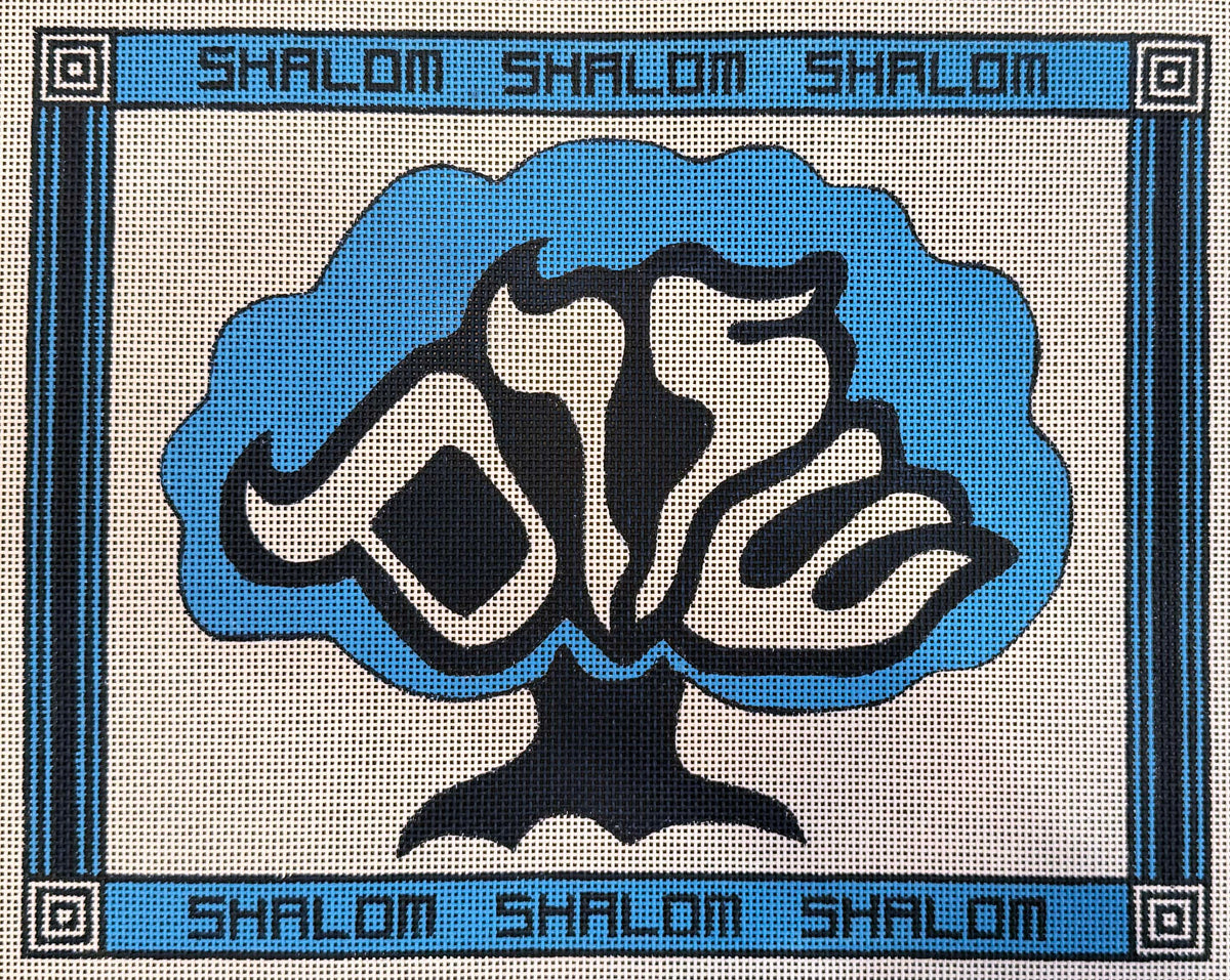 Shalom Tallit