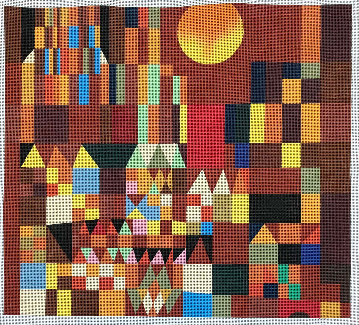 The Klee #2