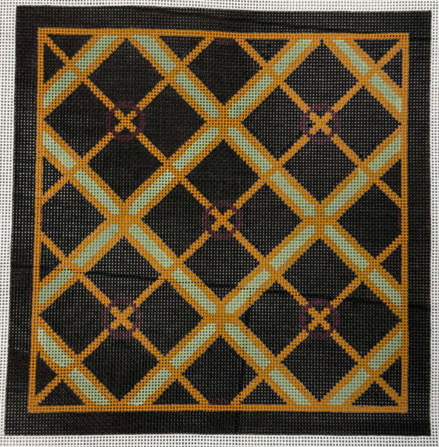 Black Diamond Tefillin