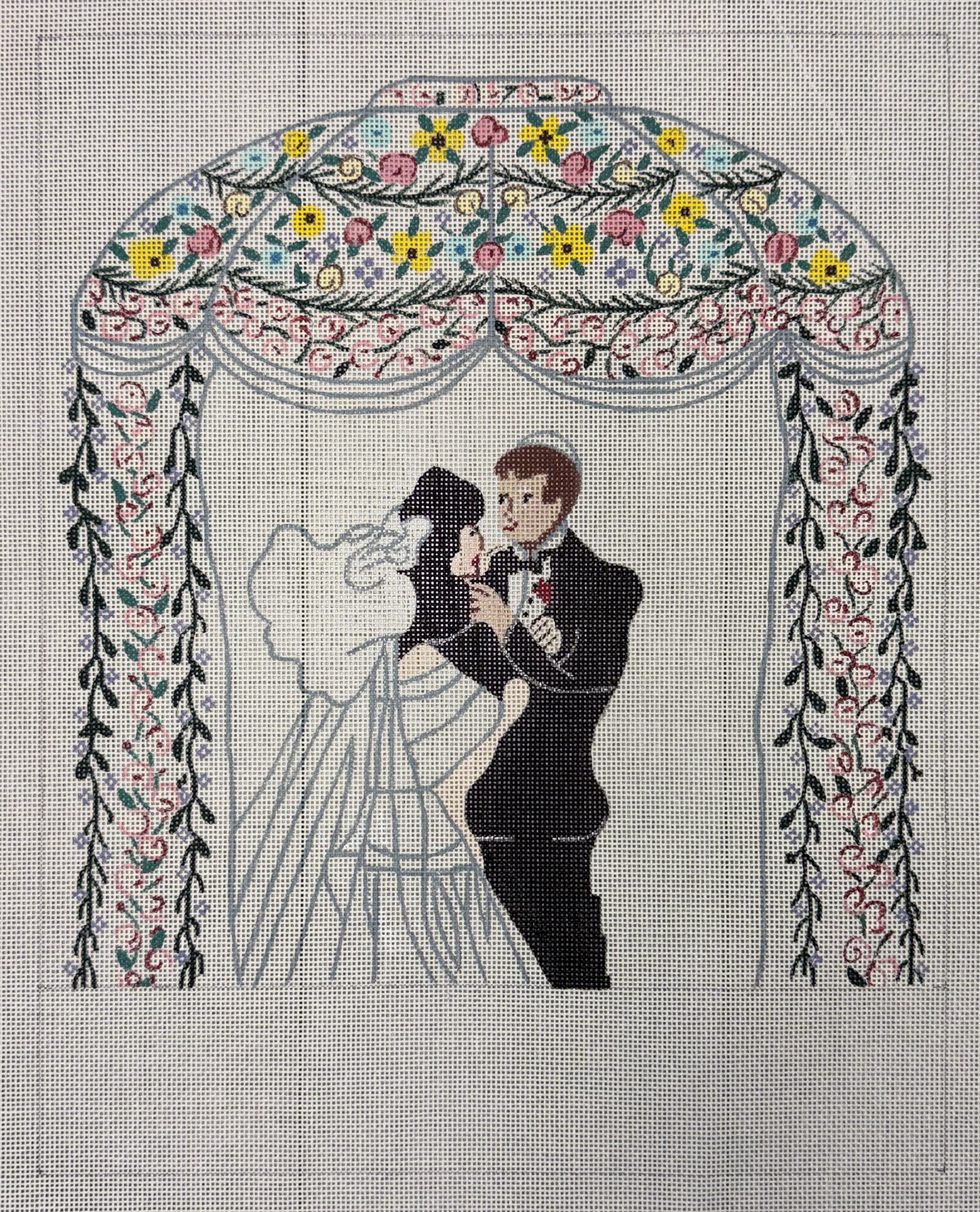 The Wedding