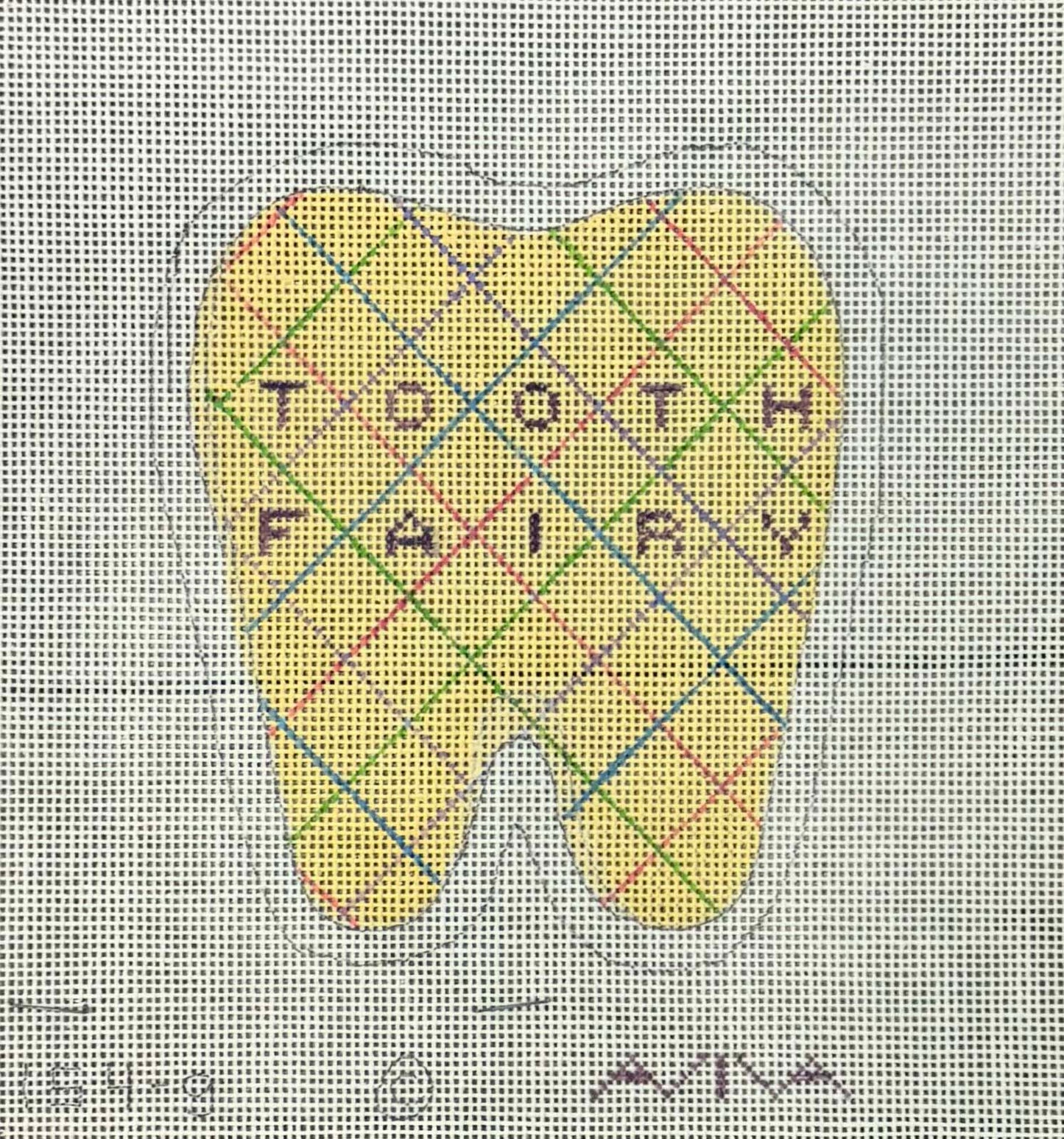 Tooth Fairy Pillow 154g