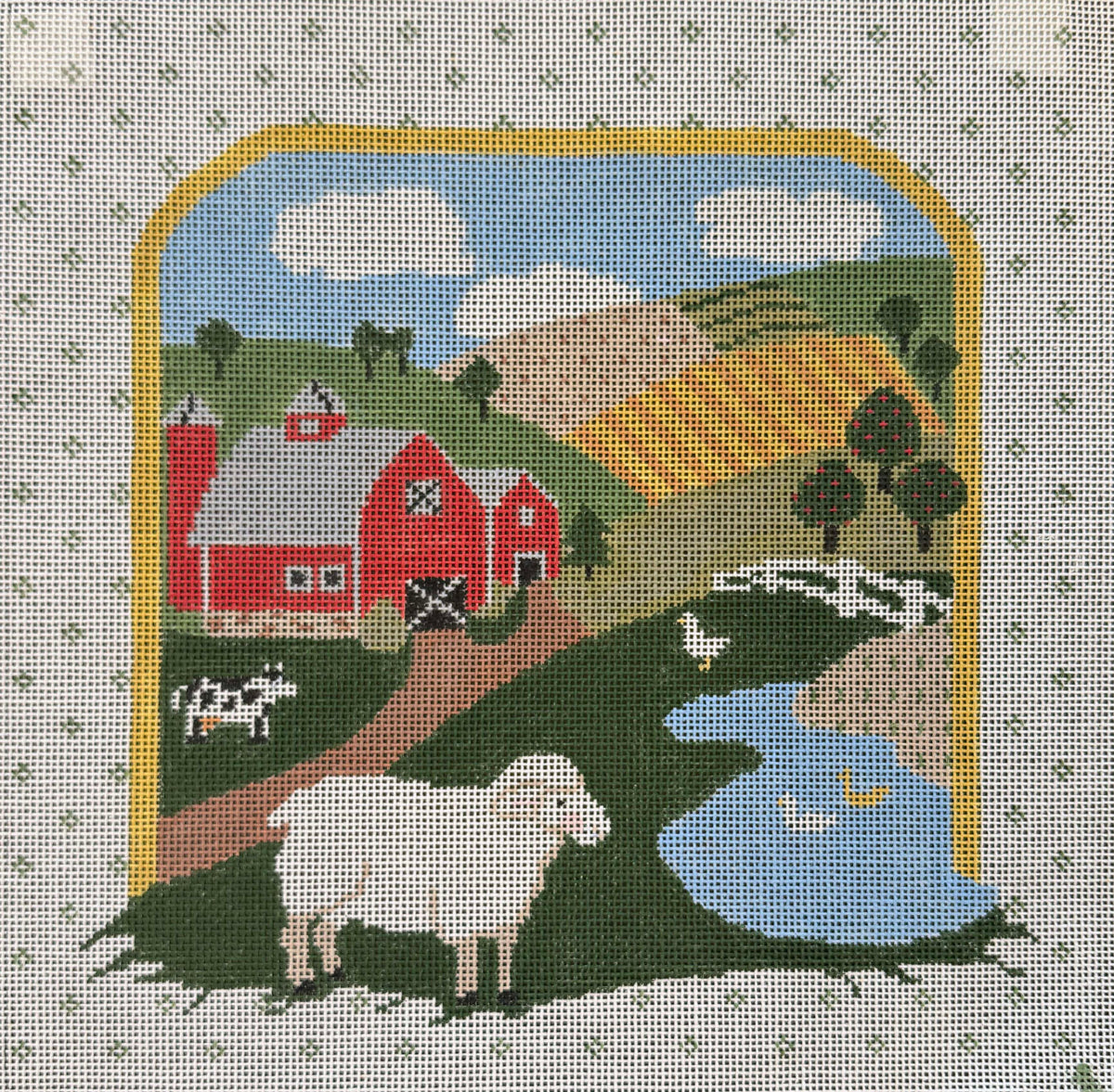Country Kitsch Farm