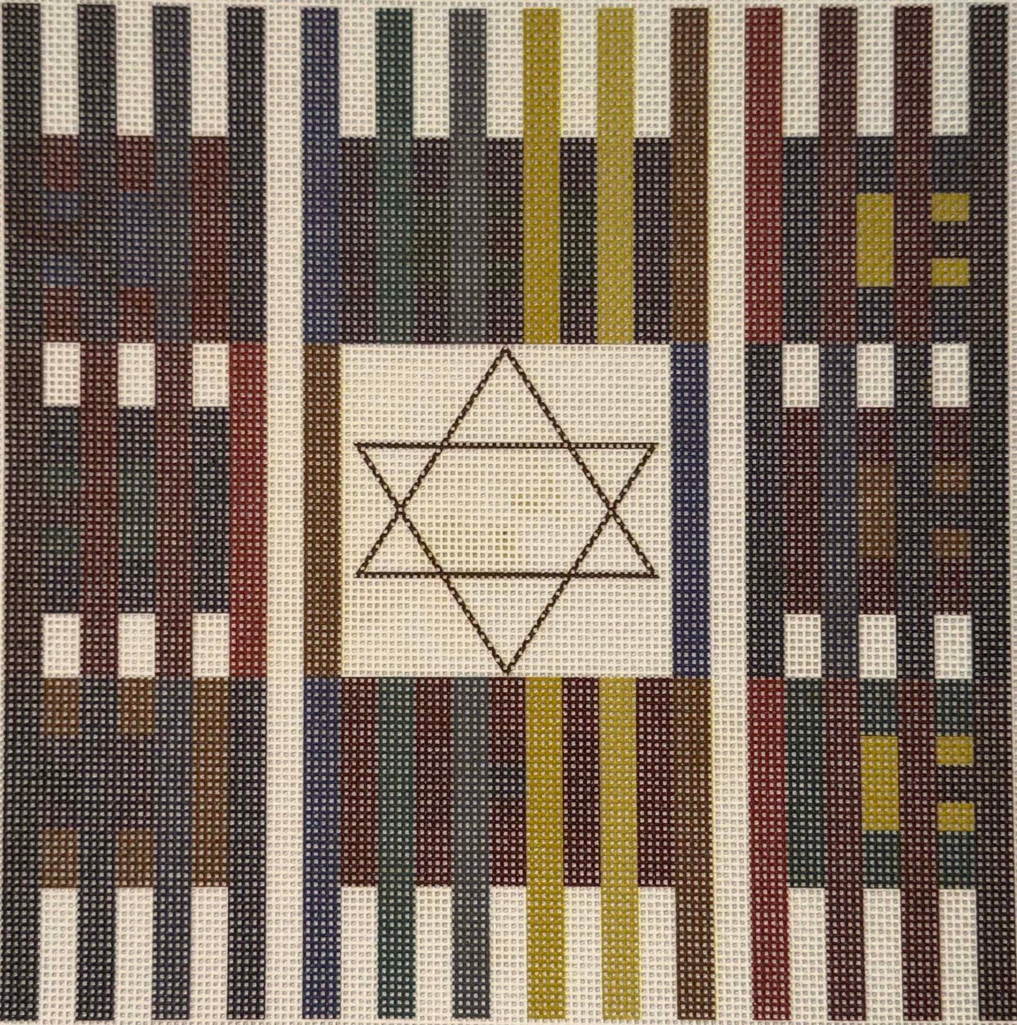 Boxed Agam Tefillin - UV Printed