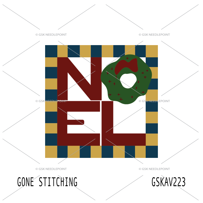 Noel coaster