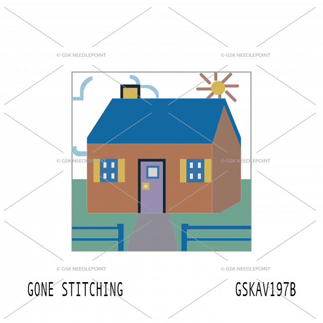 Small House from Aviva