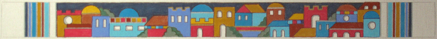 Night Silhouette Atara