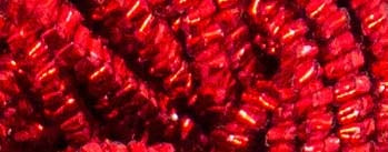 Kreinik 003 Red Facets
