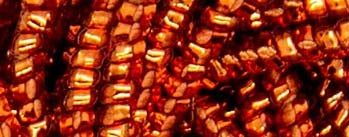 Kreinik 21 Copper Facets