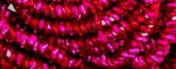 Kreinik 024 Fuchsia Facets